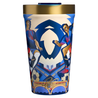 The Fútbol Artist Collection Everyday Tumbler France | 16 OZ