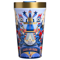 The Fútbol Artist Collection Everyday Tumbler France | 16 OZ
