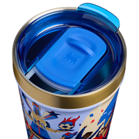The Fútbol Artist Collection Everyday Tumbler France | 16 OZ
