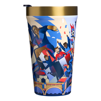 The Fútbol Artist Collection Everyday Tumbler France | 16 OZ