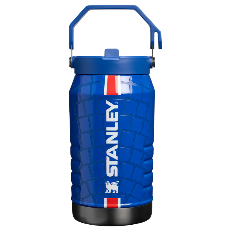 Stanley 1913 x Paris Saint-Germain IceFlow™ Flip Straw 2.0 Jug