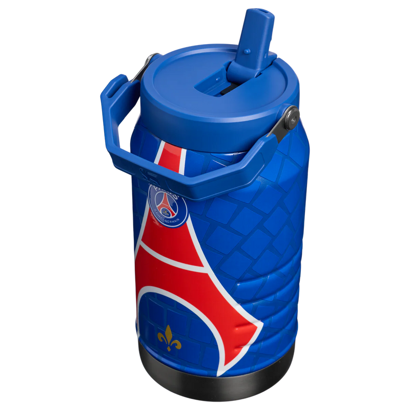 Stanley 1913 x Paris Saint-Germain IceFlow™ Flip Straw 2.0 Jug
