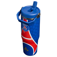 Stanley 1913 x Paris Saint-Germain IceFlow™ Flip Straw Tumbler