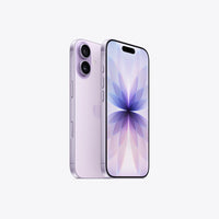 iPhone 17