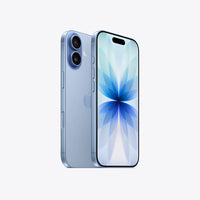iPhone 17