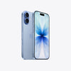 iPhone 17 + Case transparente de regalo
