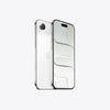 iPhone 17 Air + Case transparente de regalo