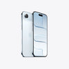 iPhone 17 Air + Case transparente de regalo