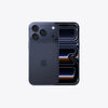 iPhone 17 Pro + Case transparente de regalo