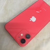 Apple iPhone 12 Mini - Unlocked, Red, 64 GB, A2176