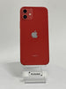 Apple iPhone 12 Mini - Unlocked, Red, 64GB, A2176
