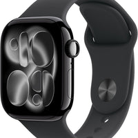 Apple Watch Series 11 Negro Azabache - Vista principal
