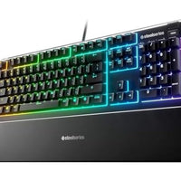 SteelSeries Apex 3 Gaming Keyboard