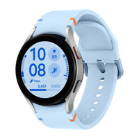 SAMSUNG Galaxy Watch FE - Reloj Inteligente Bluetooth AI de 4 cm con Seguimiento de Fitness Sensor BIA HR Personalizado Cardíaco Sueño 2024