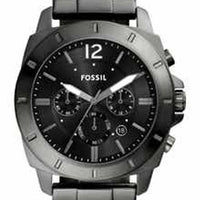 Fossil Rhett Multifunction Stainless Steel Watch