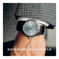 Seiko Presage Automático 40.5mm (SRPB43)