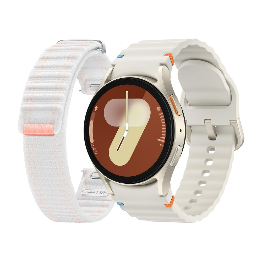 Samsung Galaxy Watch 7 - Cream 40mm
