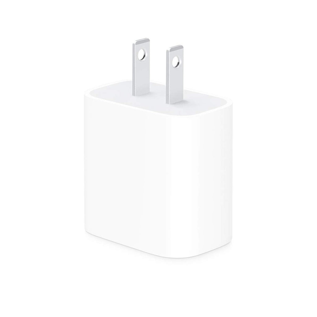Cargador de corriente USB-C 20W