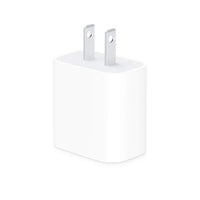 Cargador de corriente USB-C 20W