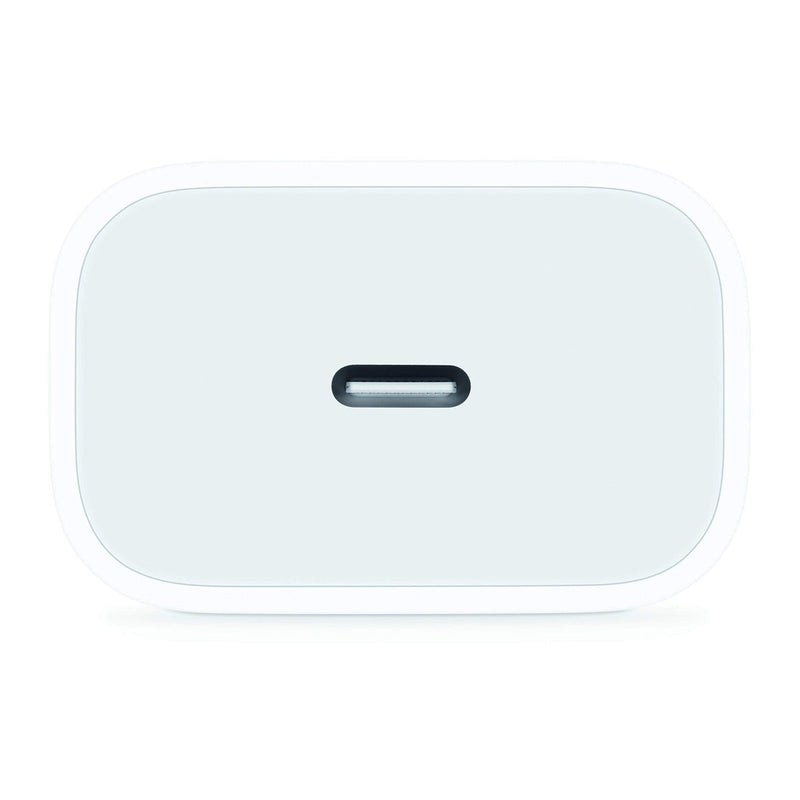 Cargador de corriente USB-C 20W