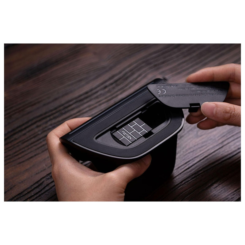 Control inalámbrico 8Bitdo Ultimate 2.4G con Joystick de efecto Hall y base de carga para PC, Android, Steam Deck y Apple