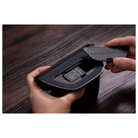 Control inalámbrico 8Bitdo Ultimate 2.4G con Joystick de efecto Hall y base de carga para PC, Android, Steam Deck y Apple
