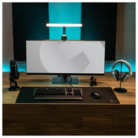 Micrófono USB Blue Yeti para PC y Mac, con 3 cápsulas de condensador, 4 patrones de captación