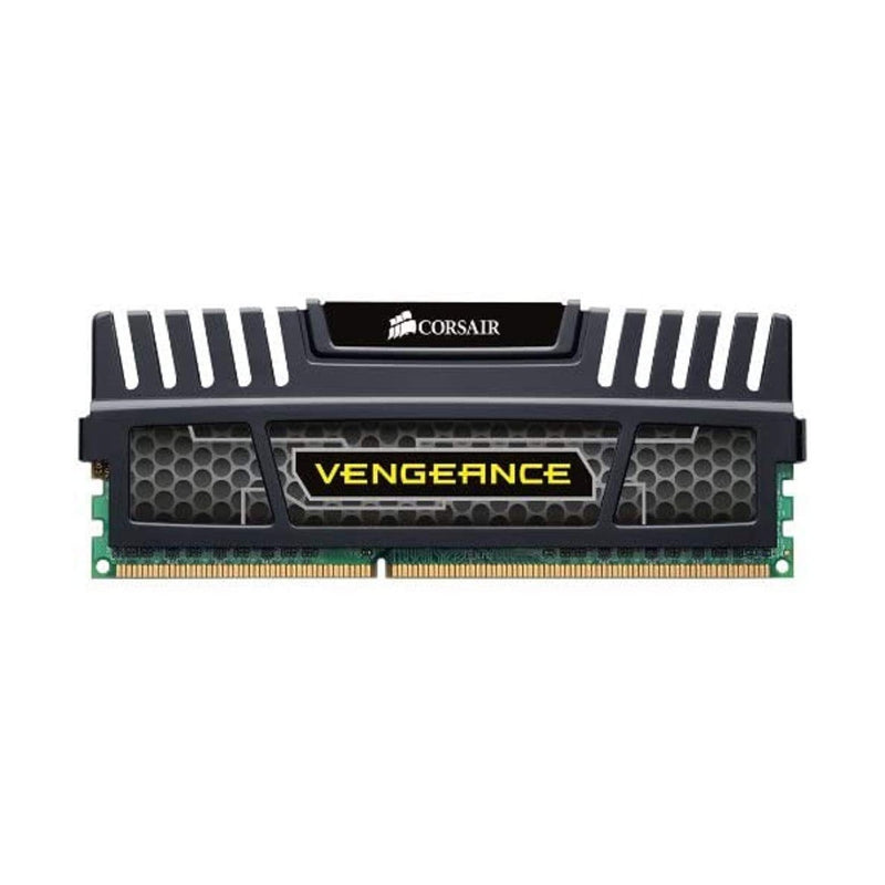 Corsair CMZ16GX3M2A1600C9 Vengeance 16GB (2x8GB) DDR3 1600 MHz (PC3 12800) Memoria de escritorio 1.5V