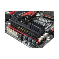 Corsair CMZ16GX3M2A1600C9 Vengeance 16GB (2x8GB) DDR3 1600 MHz (PC3 12800) Memoria de escritorio 1.5V