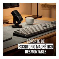 RØDE NT-USB Mini micrófono USB de condensador versátil calidad de estudio para podcasting, transmisión, juegos y más