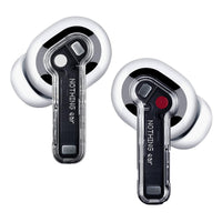 Auriculares Nothing Ear 3ra Gen. Con Case De Carga MagSafe Blanco