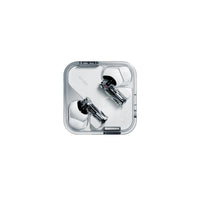 Auriculares Nothing Ear 3ra Gen. Con Case De Carga MagSafe Blanco
