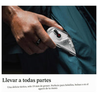 Nothing Auriculares Nothing Oreja (Abierto) Con Case De Carga MagSafe Blanco