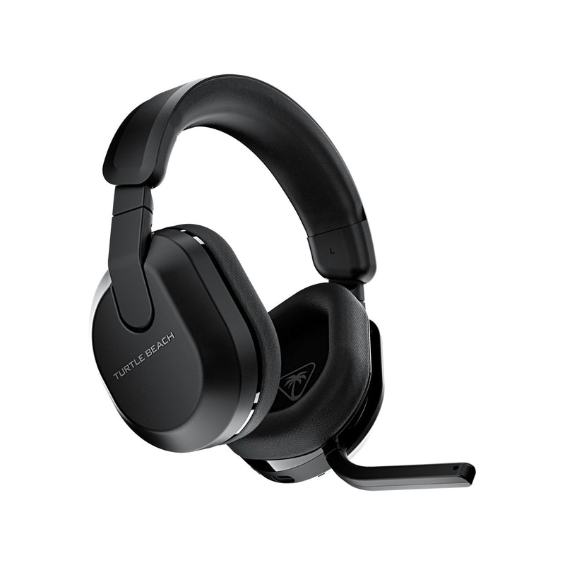 Turtle Beach Stealth 600 Gen 3 Wireless Multiplatform Amplified Gaming Headset con Micrófono Cancelación de Ruido AI - Negro