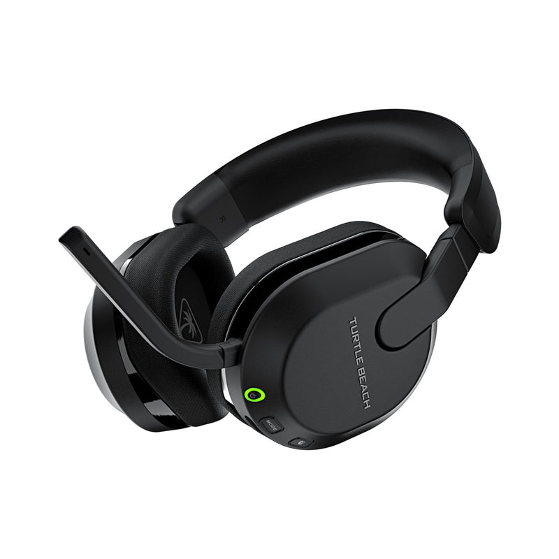 Turtle Beach Stealth 600 Gen 3 Wireless Multiplatform Amplified Gaming Headset con Micrófono Cancelación de Ruido AI - Negro