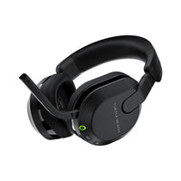 Turtle Beach Stealth 600 Gen 3 Wireless Multiplatform Amplified Gaming Headset con Micrófono Cancelación de Ruido AI - Negro