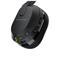 Turtle Beach Stealth 600 Gen 3 Wireless Multiplatform Amplified Gaming Headset con Micrófono Cancelación de Ruido AI - Negro