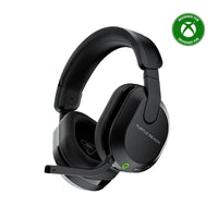 Turtle Beach Stealth 600 Gen 3 Wireless Multiplatform Amplified Gaming Headset con Micrófono Cancelación de Ruido AI - Negro