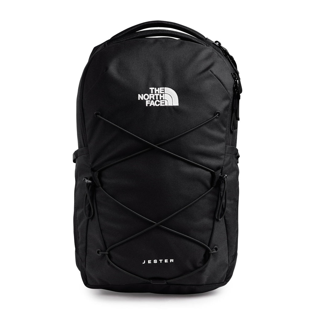Mochila Jester para mujer de The North Face con funda para laptop, tecnología FlexVent y múltiples compartimentos