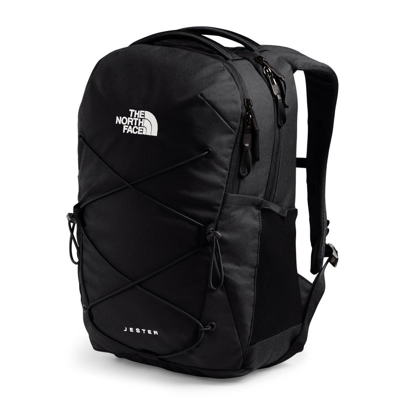 Mochila Jester para mujer de The North Face con funda para laptop, tecnología FlexVent y múltiples compartimentos