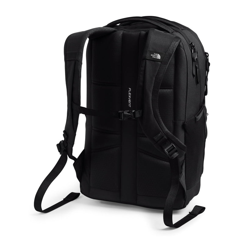 Mochila Jester para mujer de The North Face con funda para laptop, tecnología FlexVent y múltiples compartimentos