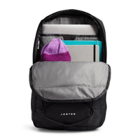 Mochila Jester para mujer de The North Face con funda para laptop, tecnología FlexVent y múltiples compartimentos