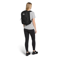 Mochila Jester para mujer de The North Face con funda para laptop, tecnología FlexVent y múltiples compartimentos