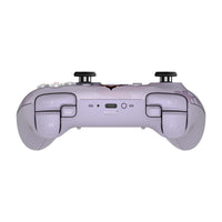 8BitDo Ultimate 2 Controlador Inalámbrico Compatibilidad Juegos en Windows, Apple, Steam y Android, Licenciado por Honkai