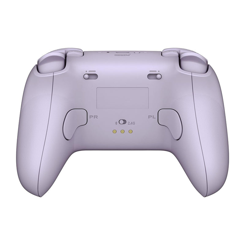 8BitDo Ultimate 2 Controlador Inalámbrico Compatibilidad Juegos en Windows, Apple, Steam y Android, Licenciado por Honkai