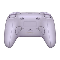 8BitDo Ultimate 2 Controlador Inalámbrico Compatibilidad Juegos en Windows, Apple, Steam y Android, Licenciado por Honkai