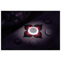 8BitDo Ultimate 2 Controlador Inalámbrico Compatibilidad Juegos en Windows, Apple, Steam y Android, Licenciado por Honkai