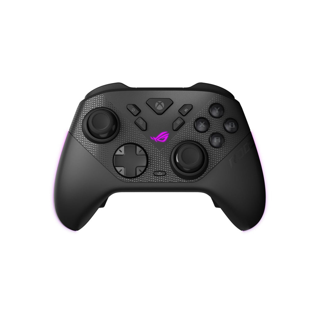 ASUS ROG Raikiri II Wireless Controller para Xbox Series, ROG Ally y PC con batería de larga duración
