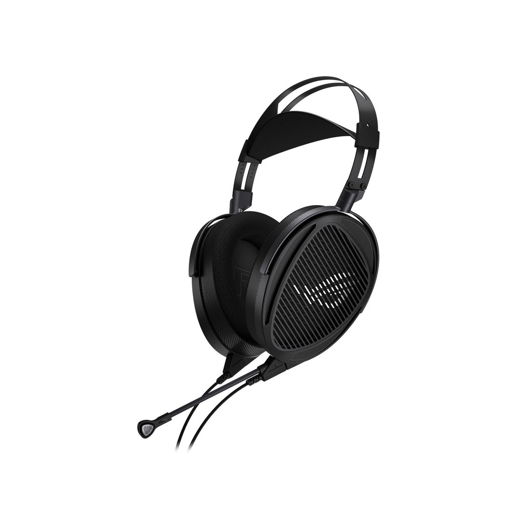 ASUS ROG Kithara Auriculares Gaming Audiófilos con Micrófono y Controladores Magnéticos