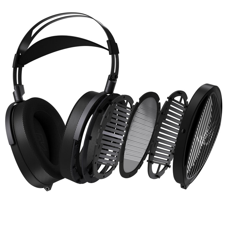 ASUS ROG Kithara Auriculares Gaming Audiófilos con Micrófono y Controladores Magnéticos